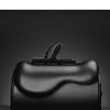 The Cowgirl Buckwild Silicone Attachment - Black
