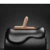 The Cowgirl Bronco Silicone Attachment - Vanilla