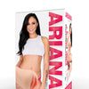 Ariana Marie 3D Pussy Stroker