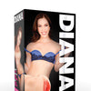 Diana Grace Pussy Stroker