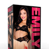 Emily Willis Pussy Stroker