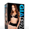 Gia Derza Pussy Stroker