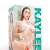 Kay Gunner 3D Pussy Stroker