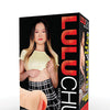 Lulu Chu Pussy Stroker