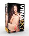 Vina Sky Pussy Stroker