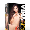 Vina Sky Pussy Stroker