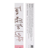 CGC Perfume Oil w/Pheromones - 9.2 ml Turn Off the Lights