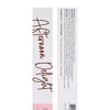 CGC Perfume Oil w/Pheromones - 9.2 ml Afternoon Delight