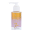 CGC Glow Pink Cupcake Shimmer Body Lotion - 4 oz Gold