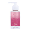 CGC Glow Pink Cupcake Shimmer Body Lotion - 4 oz Pink