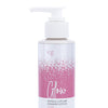 CGC Glow Pink Cupcake Shimmer Body Lotion - 4 oz Silver