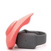 Clandestine Devices Companion Panty Vibe w/Wearable Remote - Coral