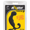 Curve Rooster Capital P