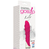 Curve Novelties Gossip Lily - Magenta