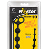 Curve Novelties Rooster Perfect 10 - Black