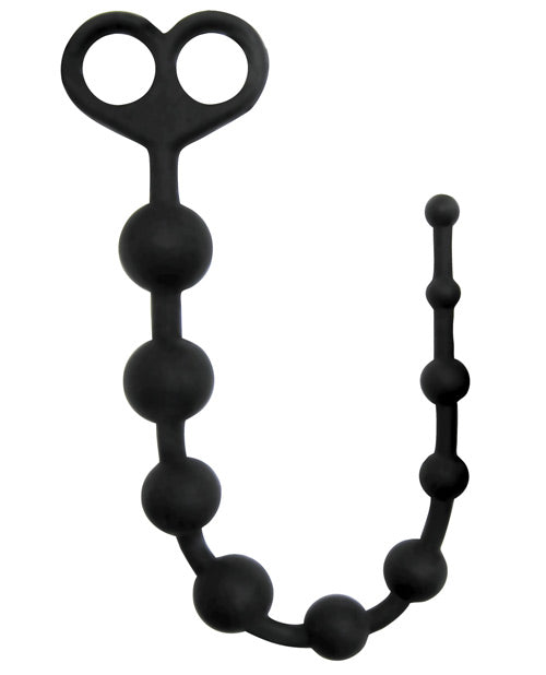 Curve Novelties Rooster Perfect 10 - Black