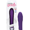 Curve Novelties Gossip Charlie - Violet