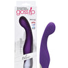 Curve Gossip Blair