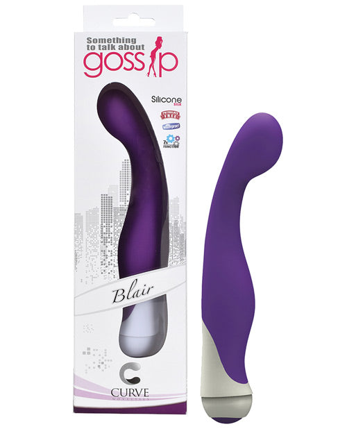 Curve Gossip Blair