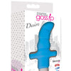 Curve Novelties Gossip Desire - Blue