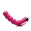 Curve Novelties Gossip Silicone Beaded Vibrator 50x