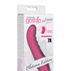 Curve Novelties Gossip Lil Wavy 7X Mini G Spot Vibe - Magenta