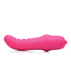 Curve Novelties Gossip Lil Wavy 7X Mini G Spot Vibe - Magenta