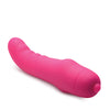 Curve Novelties Gossip Lil Wavy 7X Mini G Spot Vibe - Magenta