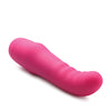 Curve Novelties Gossip Lil Wavy 7X Mini G Spot Vibe - Magenta