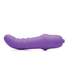 Curve Novelties Gossip Lil Wavy 7X Mini G Spot Vibe - Violet