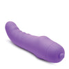 Curve Novelties Gossip Lil Wavy 7X Mini G Spot Vibe - Violet