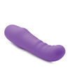 Curve Novelties Gossip Lil Wavy 7X Mini G Spot Vibe - Violet