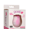 Curve Novelties Gossip Cum Into Bloom Clitoral Vibrator - Rose Dream Swirl