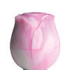 Curve Novelties Gossip Cum Into Bloom Clitoral Vibrator - Rose Dream Swirl