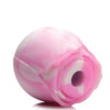 Curve Novelties Gossip Cum Into Bloom Clitoral Vibrator - Rose Dream Swirl