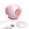 Curve Novelties Gossip Cum Into Bloom Clitoral Vibrator - Rose Dream Swirl