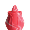 Curve Novelties Gossip Licking Rose - Pink Twirl