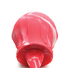 Curve Novelties Gossip Licking Rose - Pink Twirl