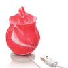 Curve Novelties Gossip Licking Rose - Pink Twirl