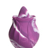 Curve Novelties Gossip Licking Rose - Purple Twirl