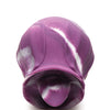 Curve Novelties Gossip Licking Rose - Purple Twirl