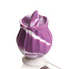 Curve Novelties Gossip Licking Rose - Purple Twirl