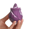 Curve Novelties Gossip Licking Rose - Purple Twirl