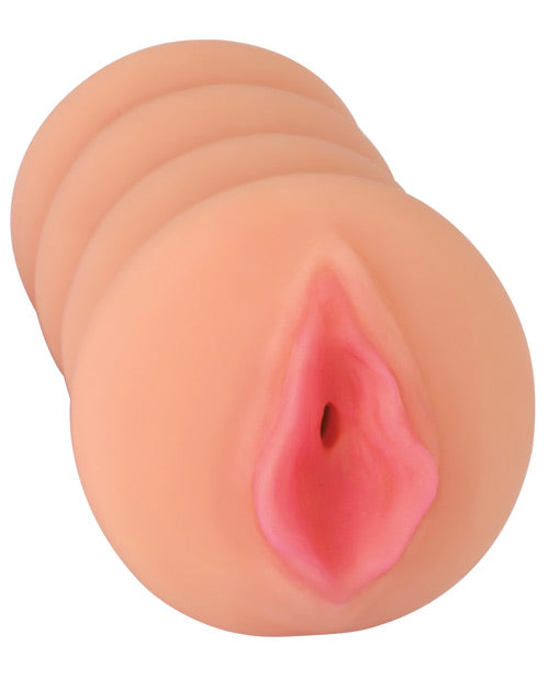 Curve Novelties Home Grown BioSkin Handy Mandy - Vanilla