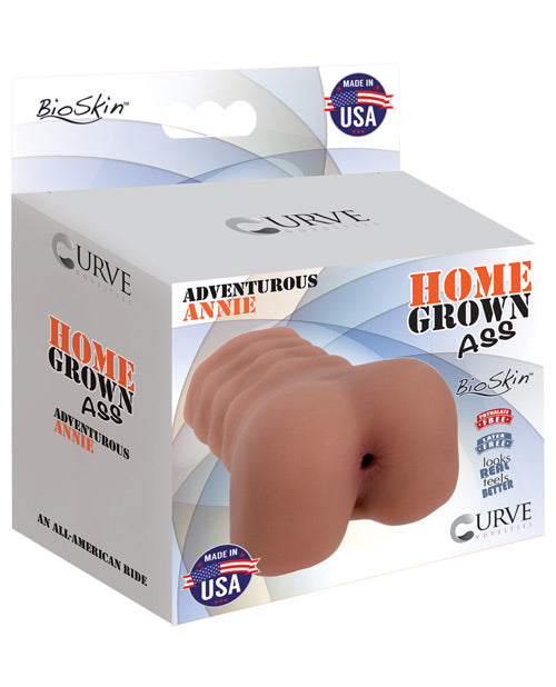 Curve Home Grown Adventurous Annie