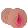 Curve Novelties Mistress BioSkin Sabrina