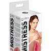 Curve Novelties Mistress BioSkin Jasmine