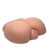 Curve Novelties Mistress Bottom's Up Tia Ass Masturbator - Medium