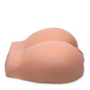 Curve Novelties Mistress Bottom's Up Tia Ass Masturbator - Medium