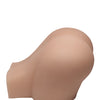 Curve Novelties Mistress Bottom's Up Jillian Life Size Pussy & Ass Masturbator - Drop Ship Only